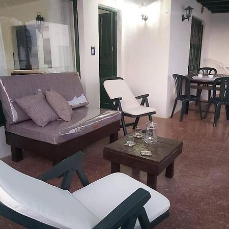 Lanzarote Sea, Acogedora Vivienda Daire Puerto del Carmen  Dış mekan fotoğraf