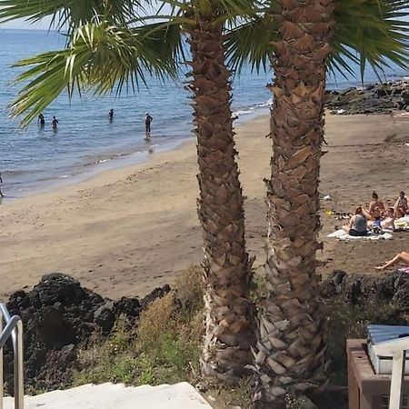 Lanzarote Sea, Acogedora Vivienda Daire Puerto del Carmen  Dış mekan fotoğraf