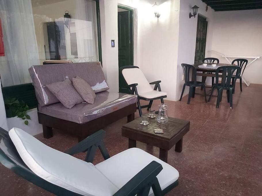 Lanzarote Sea, Acogedora Vivienda Daire Puerto del Carmen  Dış mekan fotoğraf