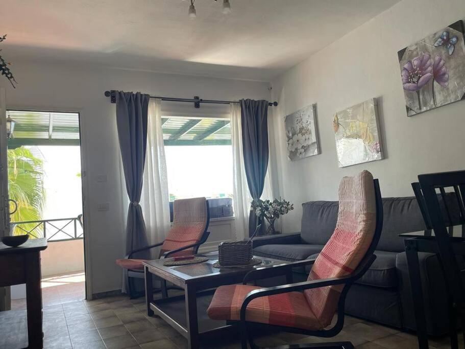 Lanzarote Sea, Acogedora Vivienda Daire Puerto del Carmen  Dış mekan fotoğraf