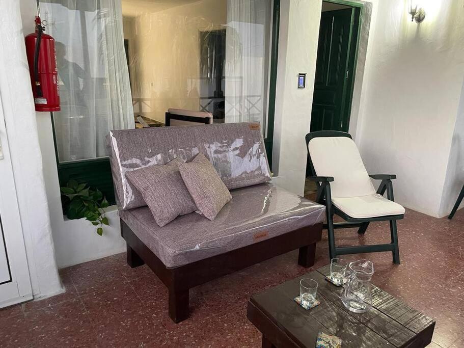 Lanzarote Sea, Acogedora Vivienda Daire Puerto del Carmen  Dış mekan fotoğraf
